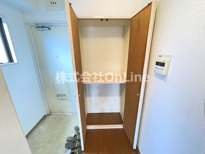 【内装】 | グリーンハウス