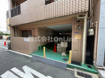 【エントランス】 | グリーンハウス