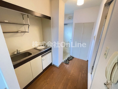 【キッチン】 | グリーンハウス