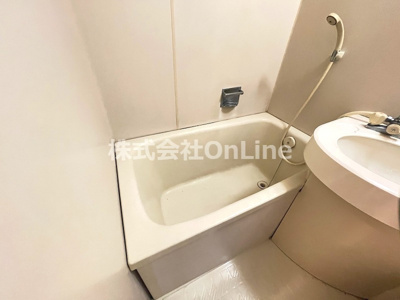 【浴室】 | グリーンハウス