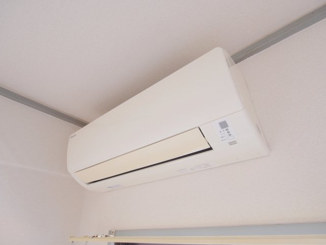 Sビル海田の設備