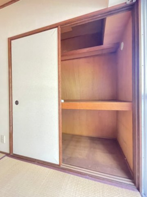 【収納】 | サムティ南多聞台