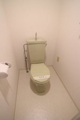 【トイレ】 | サムティ南多聞台