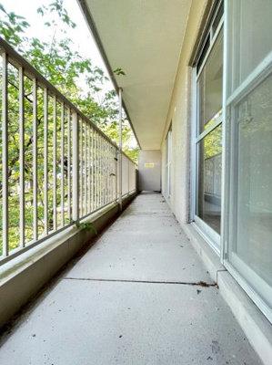 【バルコニー】 | サムティ南多聞台