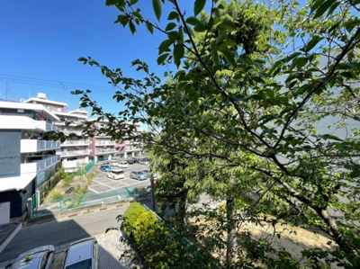 【展望】 | サムティ南多聞台