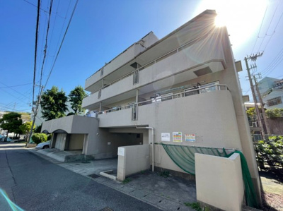 【外観】 | サムティ南多聞台