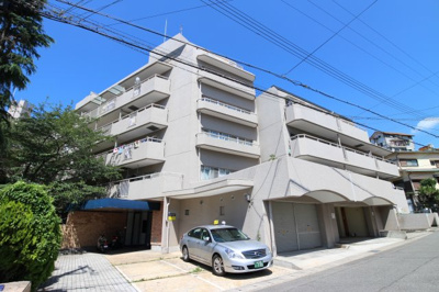 【外観】 | サムティ南多聞台