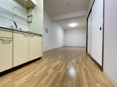 【居間・リビング】 | サムティ南多聞台