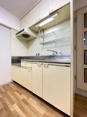 【キッチン】 | サムティ南多聞台