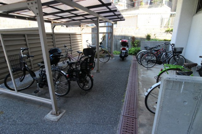 【その他共用部分】 | サムティ南多聞台