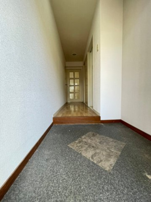 【玄関】 | サムティ南多聞台