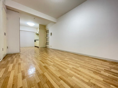 【居間・リビング】 | サムティ南多聞台