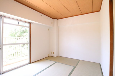 【寝室】 | サムティ南多聞台