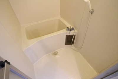 【浴室】 | サムティ南多聞台