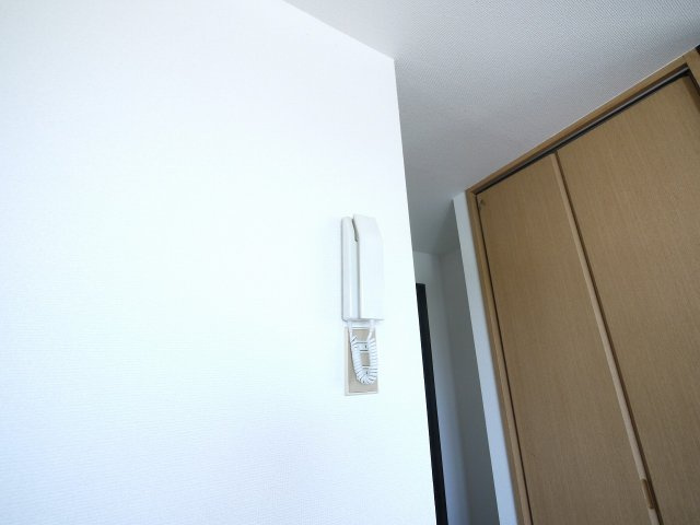 マイホーム新のセキュリティ