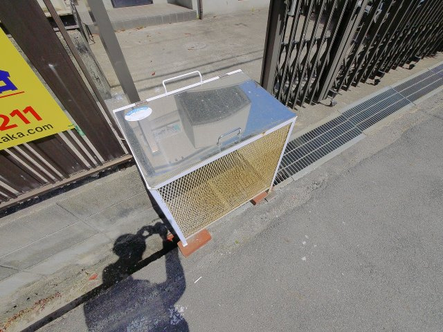 マイホーム新のその他共用部分
