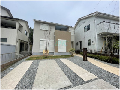 【外観】 | 大石中７丁目