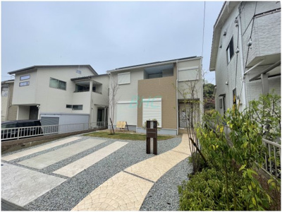 【外観】 | 大石中７丁目