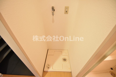 【設備】 | 山中ビル