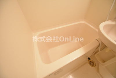 【浴室】 | 山中ビル