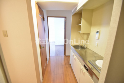 【内装】 | 山中ビル