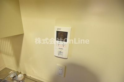 【設備】 | 山中ビル