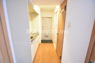 【内装】 | 山中ビル