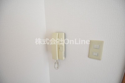 【セキュリティ】 | 山中ビル