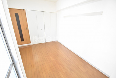 【寝室】 | 山中ビル