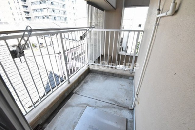 【バルコニー】 | 山中ビル