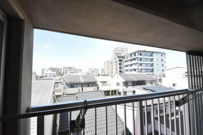 【展望】 | 山中ビル