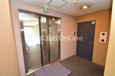 【その他共用部分】 | 山中ビル