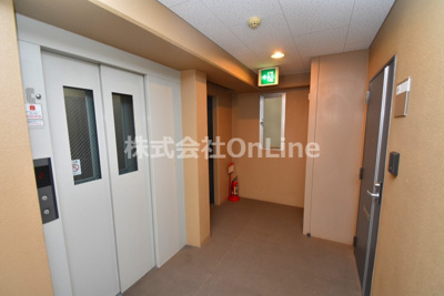 【その他共用部分】 | 山中ビル