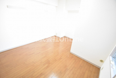 【洋室】 | 山中ビル