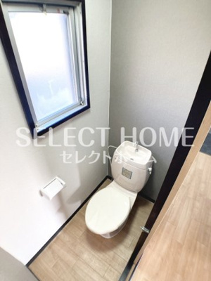 【トイレ】 | エクセル太田 | コンパクトで使いやすいトイレです