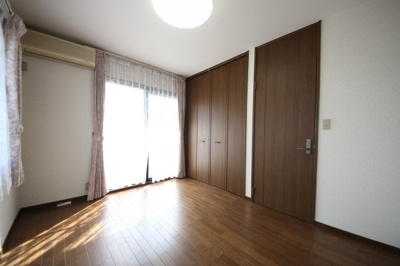 【洋室】 | 大津市仰木の里東5丁目11-15　中古戸建