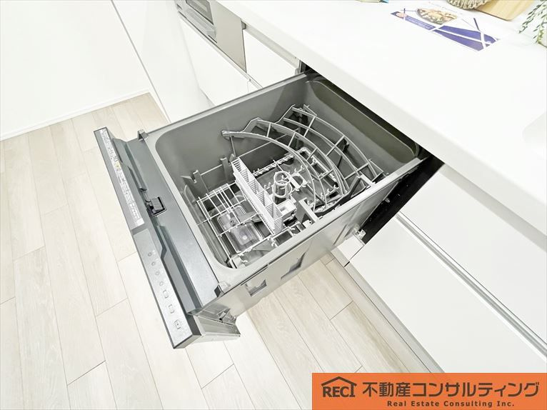 東灘レックスマンションの外観