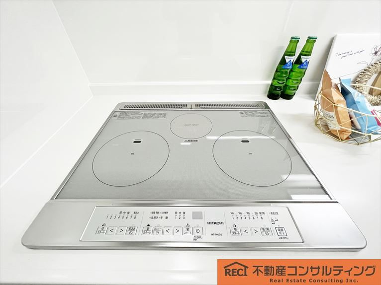 東灘レックスマンションのその他共用部分