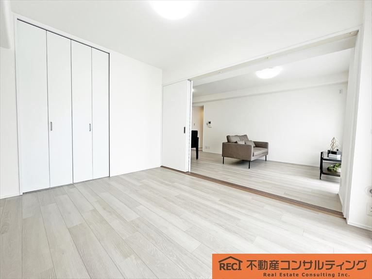 東灘レックスマンション