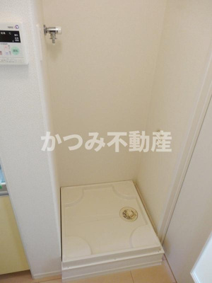 【その他共用部分】 | アグリフォーリオ | 別号室参考写真