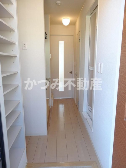 【その他】 | アグリフォーリオ | 別号室参考写真