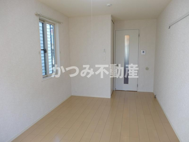 【居間・リビング】 | アグリフォーリオ | 別号室参考写真