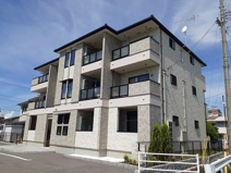 アビタシオン河瀬駅前の画像