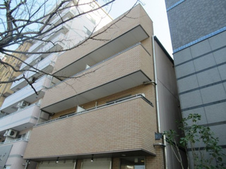 【外観】 | 外観もきれいです