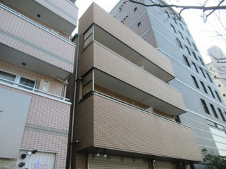 【外観】 | 外はこのようになっています
