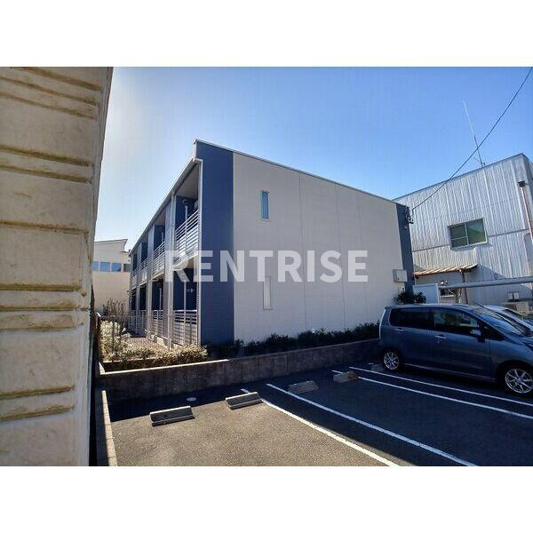 レオネクストセリーヌ