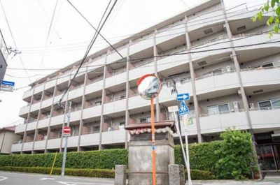 【外観】 | 日神デュオステージ練馬北町　12454 | 耐震性・防音性に優れた鉄筋コンクリートマンションです(^^)/