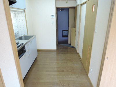 【その他】 | エトワールハイム