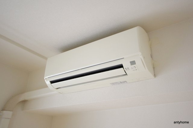 エスグランデ南森町　仲介手数料無料の設備