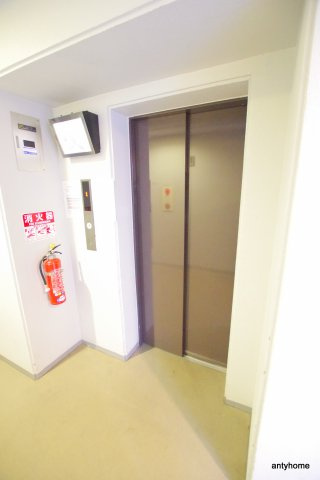 エスグランデ南森町　仲介手数料無料のその他共用部分